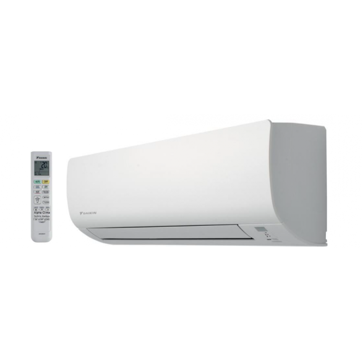 Šilumos siurblio DAIKIN MULTISPLIT INVERTER COMFORA sieninis FTXP-N9 vidinis blokas FTXP35N9 Šildymo galia 4.0 kW, Šaldymo 3.5 kW Freonas R32 oro kondicionierius Šilumos siurblio DAIKIN MULTISPLIT INVERTER COMFORA sieninis FTXP-N9 vidinis blokas FTXP35N9 Šildymo galia 4.0 kW, Šaldymo 3.5 kW Freonas R32 oro kondicionierius